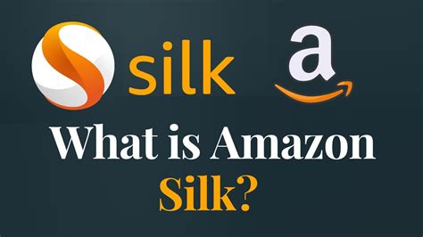 amazon silk